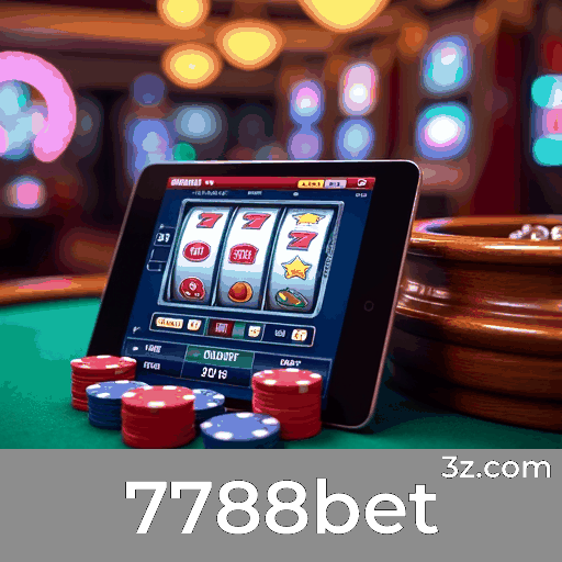 Experimente o 7788bet: Completo e Conveniente