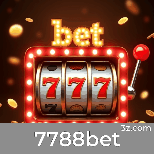 Mundo de Jogos Incríveis no 7788bet: Diversão Garantida
