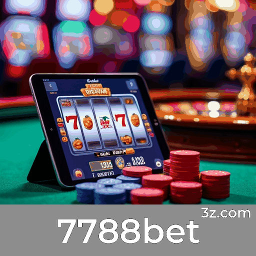 Mundo de Jogos Incríveis no 7788bet: Diversão Garantida