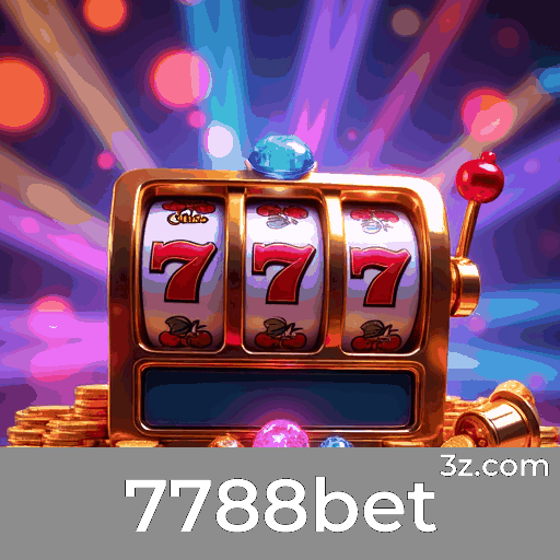 7788bet: Plataforma de Interação Comunitária