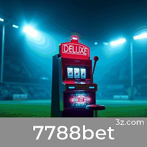 Experiência Premium de Jogos de Cassino no 7788bet