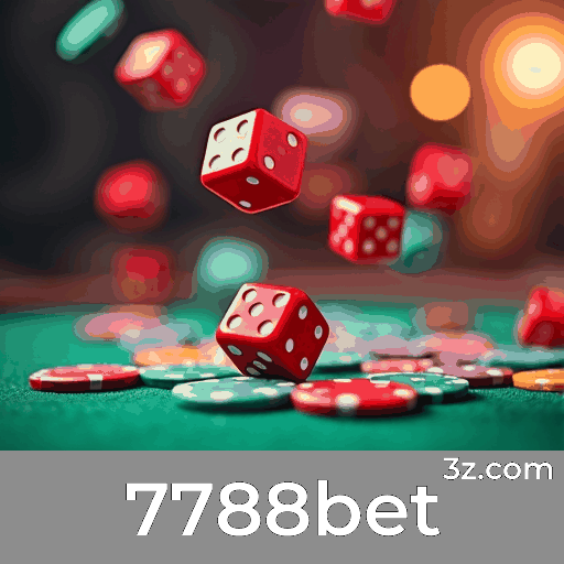Experiência Premium de Jogos de Cassino no 7788bet